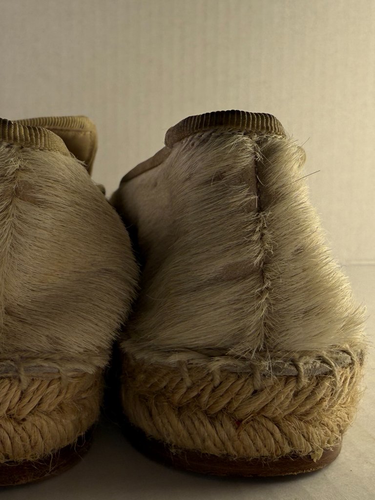 Elyse Walker Espadrilles. — image 5 of 6